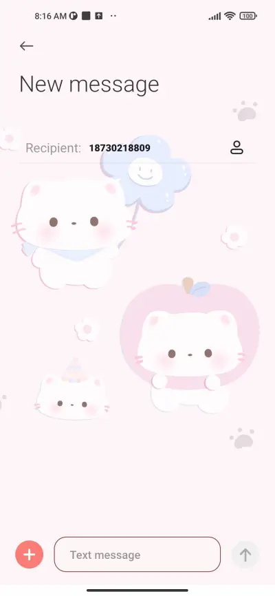 Healing Kitten - Screenshot 9