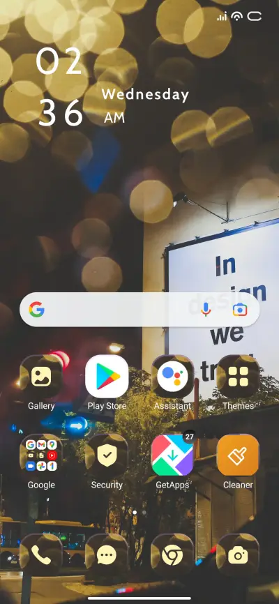 DesignQuote - Screenshot 2