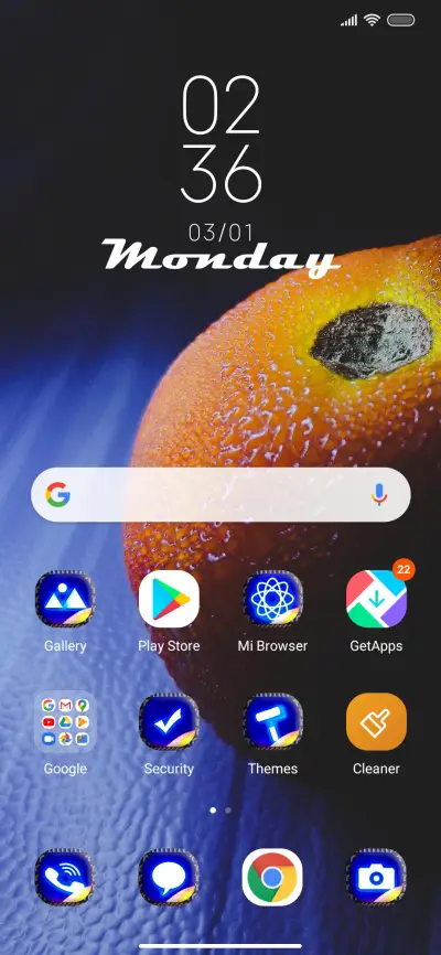 Premium_Froot - Screenshot 2