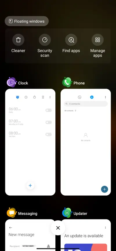 Love IZ - Screenshot 4