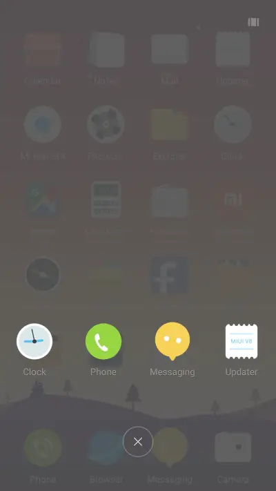 Ocean Fix V8 - Screenshot 4