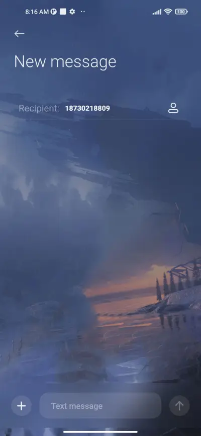 PUBGM Snow King - Screenshot 9