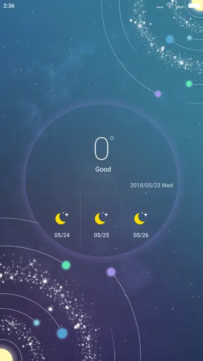 galaxy phantom - Screenshot 6