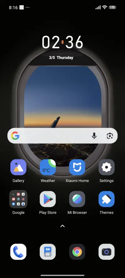 Aerial - Screenshot 2