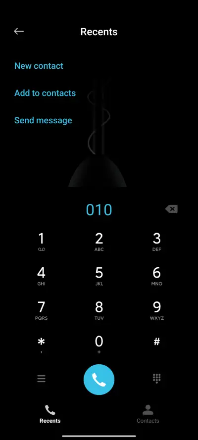 Biz Pendant Light - Screenshot 6