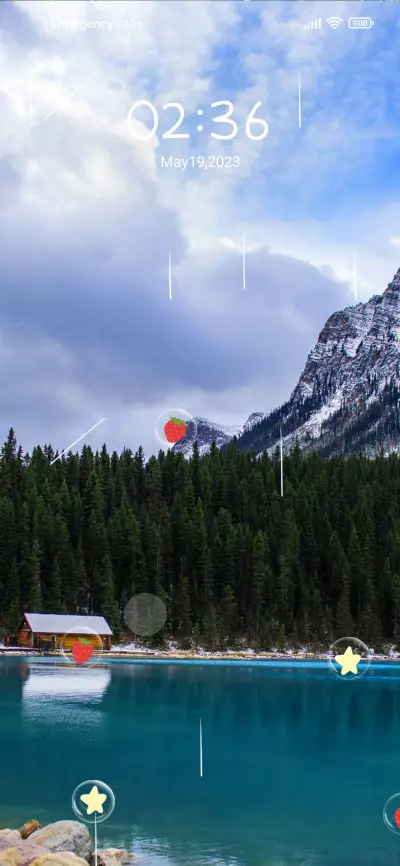 Walk in the south - Screenshot 2