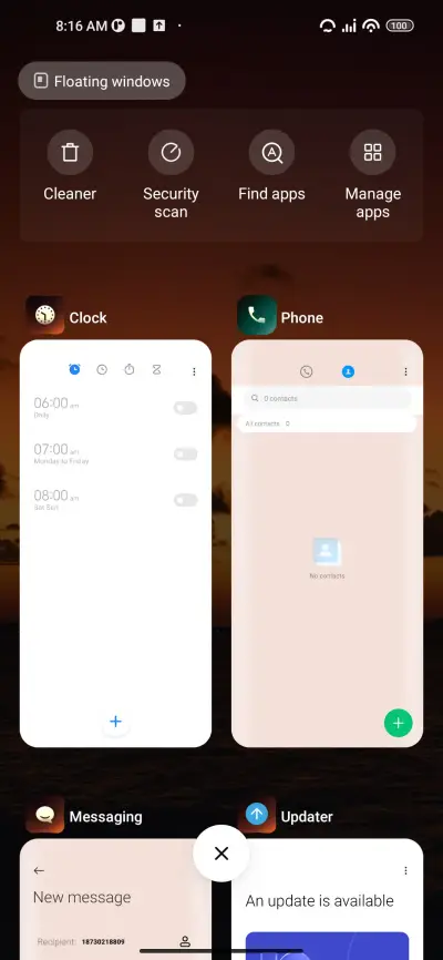 Cute_high - Screenshot 4