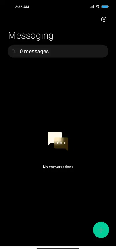 Nexa v12 - Screenshot 7