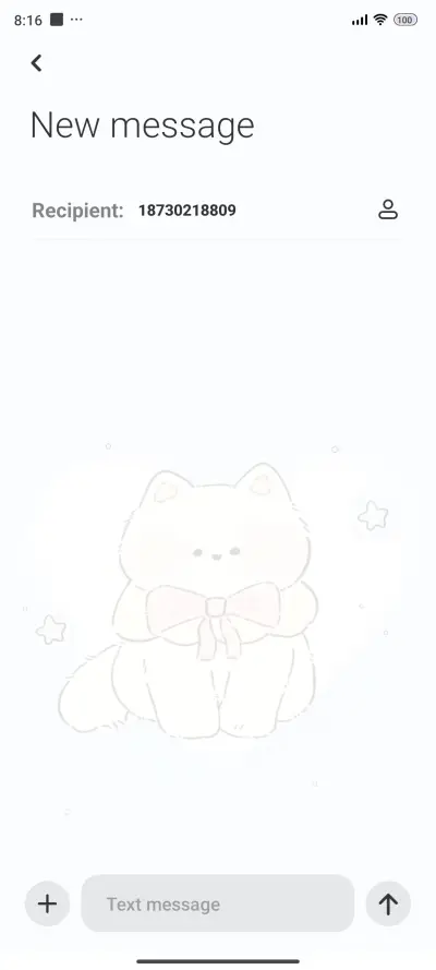 Floating kitten - Screenshot 8