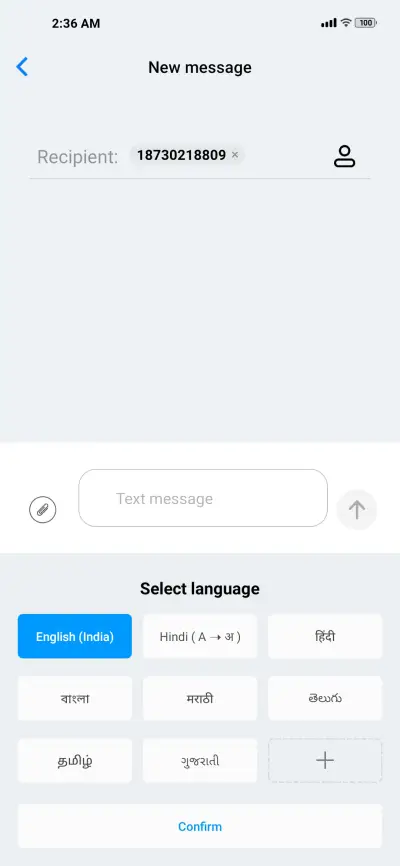 iOS 13.1S v11 - Screenshot 10
