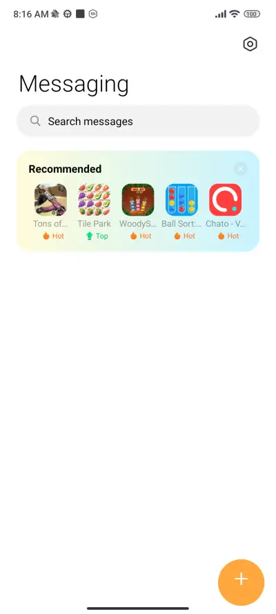 Little Black Cat - Screenshot 8