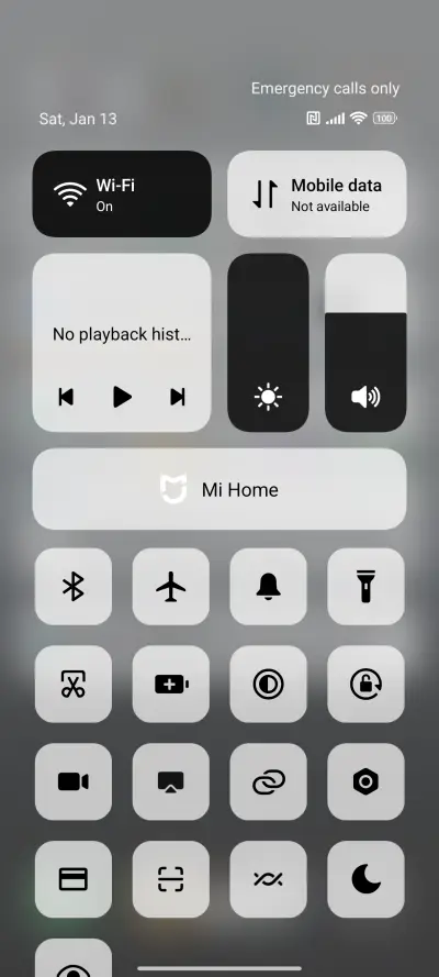 GecaBlack - Screenshot 5