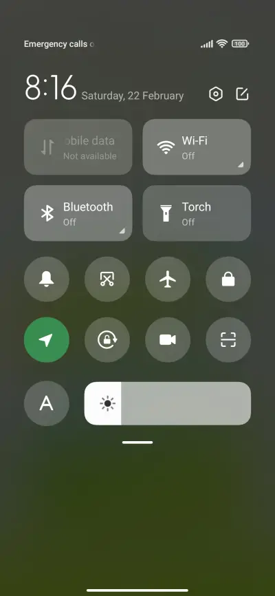 Spring Prologue - Screenshot 6