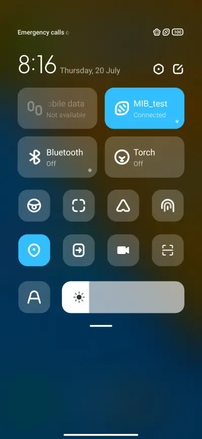 kiddo UI-JHD - Screenshot 4