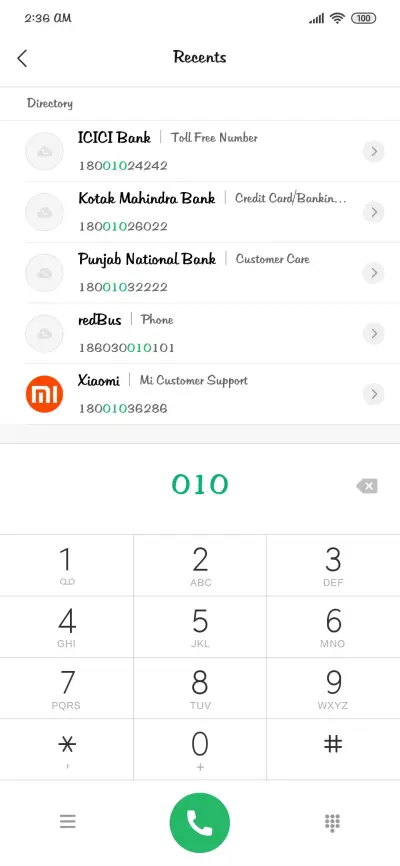 Tabitha_Lipishree - Screenshot 1