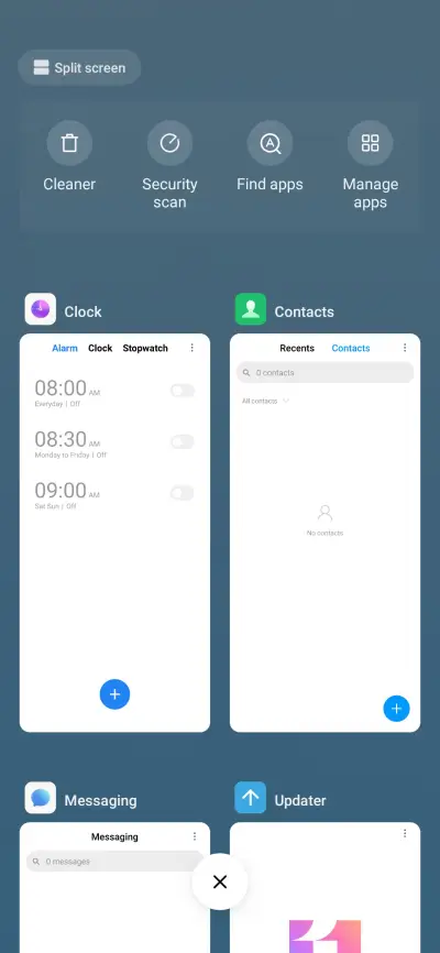 Summer Breeze - Screenshot 4