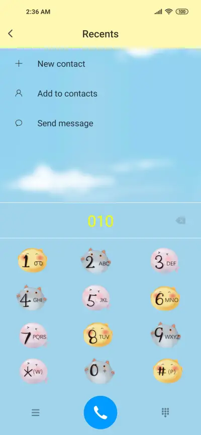 Kiss the cutie - Screenshot 6