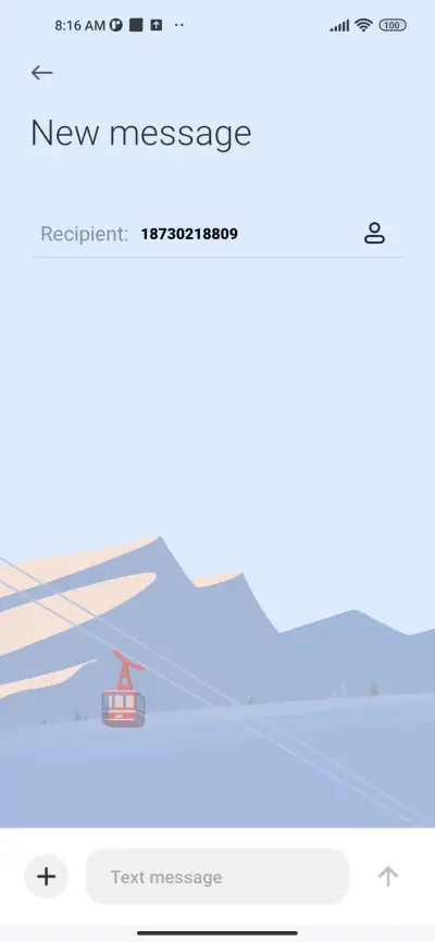 Snow Mountain - Screenshot 8