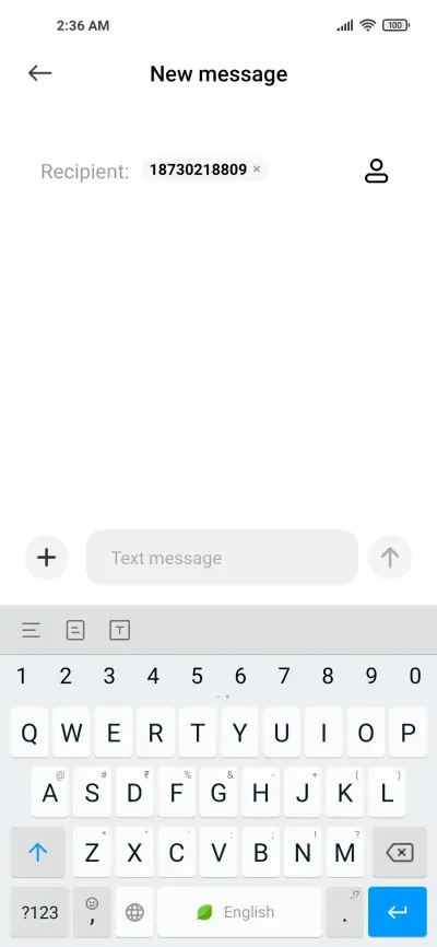 IOS lite - Screenshot 8