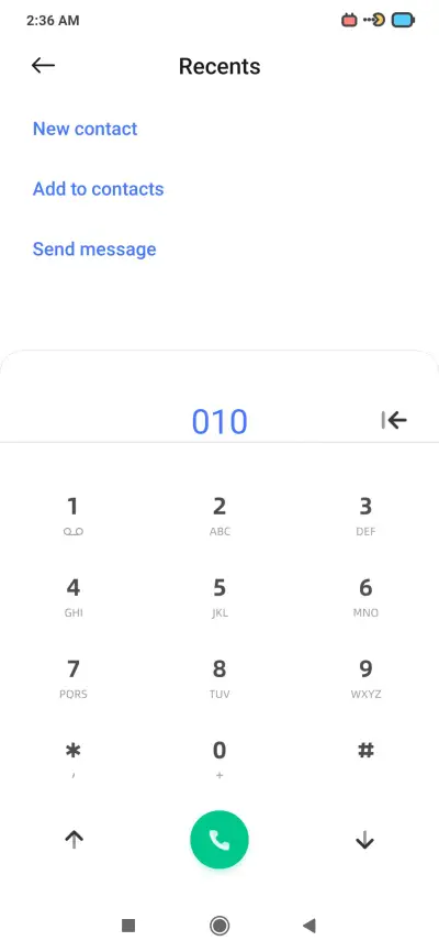 Candy - Screenshot 6