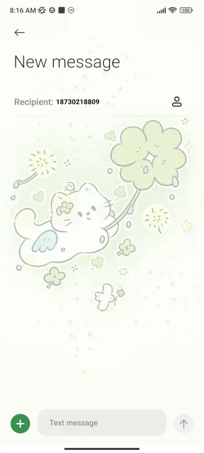 Lucky Mint Kitty - Screenshot 9