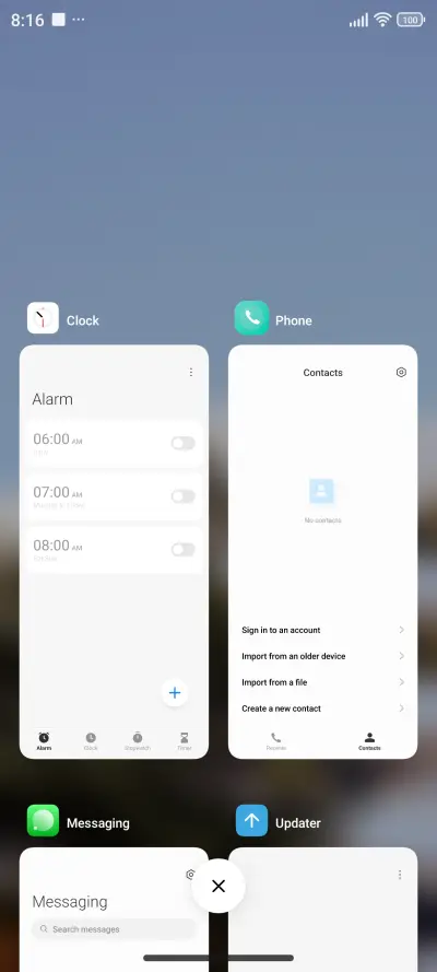 Dokoni - Screenshot 4