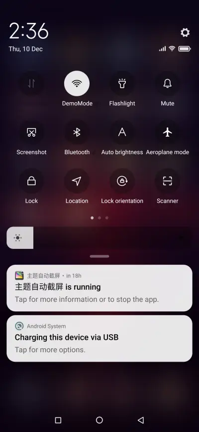 Pretty Pro - Screenshot 4