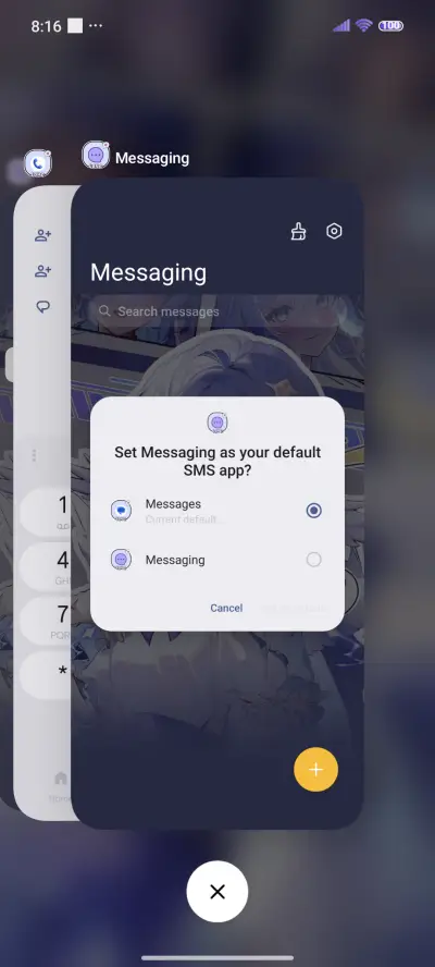 Zhizhi sister - Screenshot 4