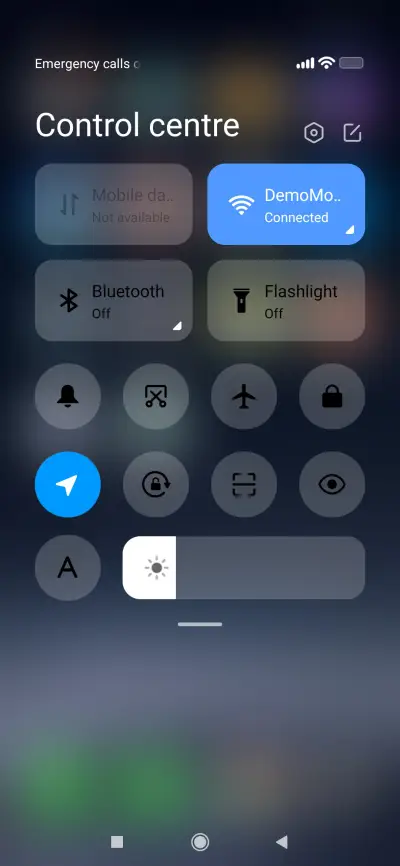 iphone - Screenshot 5