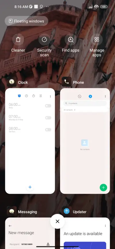 Forts - Screenshot 4