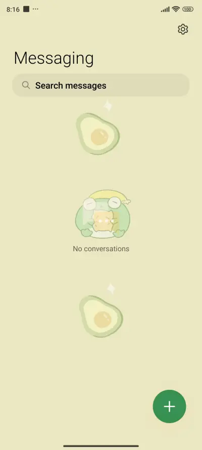 Duo Tu Fus Butter - Screenshot 7