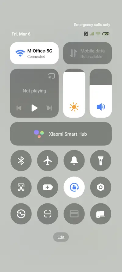 Cream green - Screenshot 5