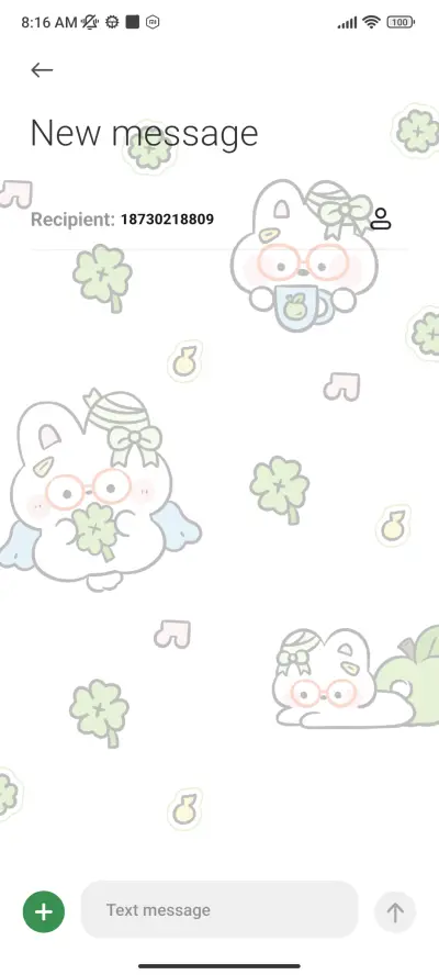Bunny Lucky Memo - Screenshot 9
