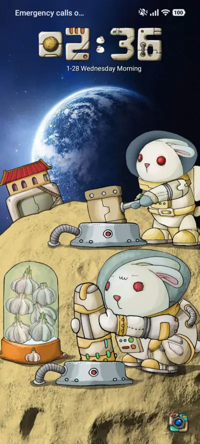 Forever Pound - Screenshot 2