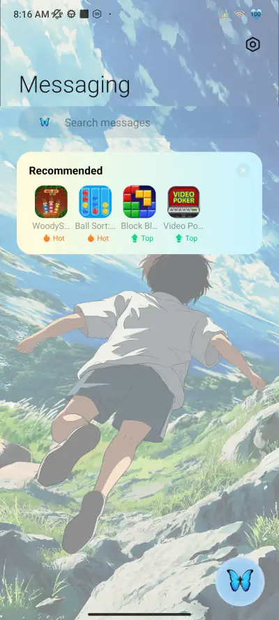 Freedom - Screenshot 8