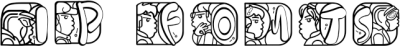 IP FONTS FONT for Xiaomi MIUI HyperOS
