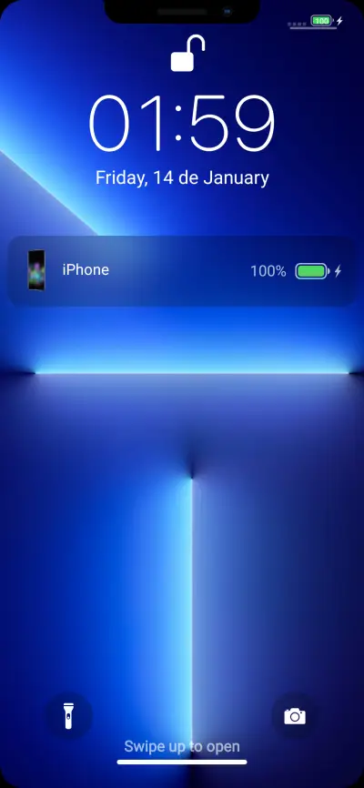 iPhone 2022 v12