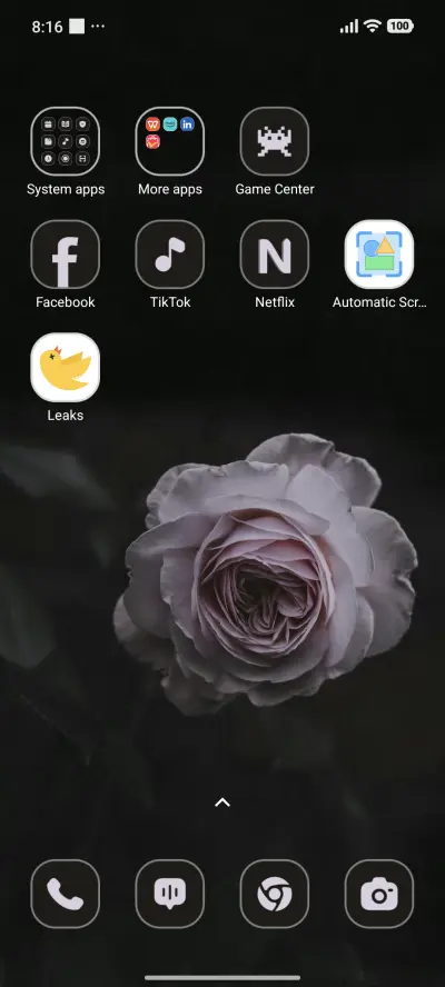 Blossom Rose - Screenshot 3