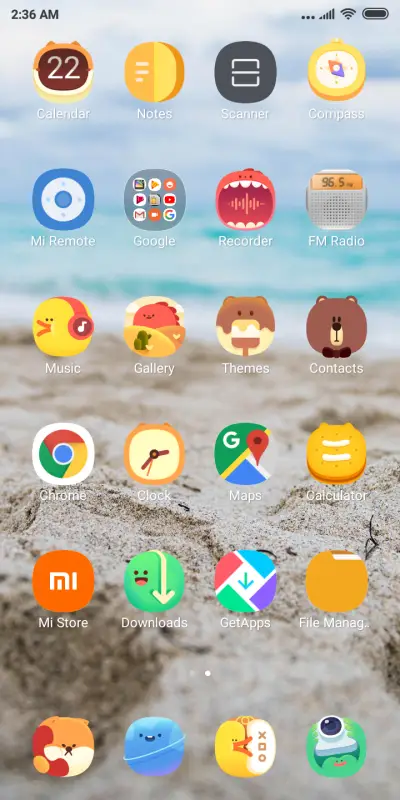 pixel - Screenshot 3