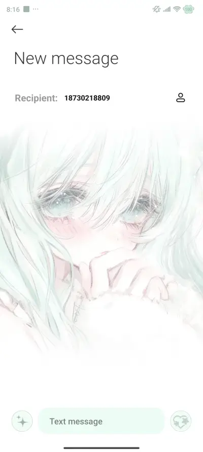 Aesthetic Girl - Screenshot 8