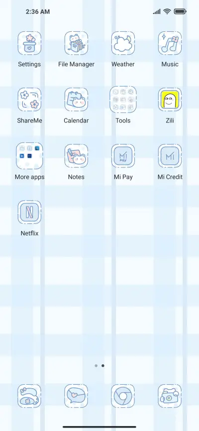 summer of the bear - Screenshot 3