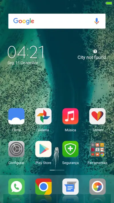 New World - Screenshot 2