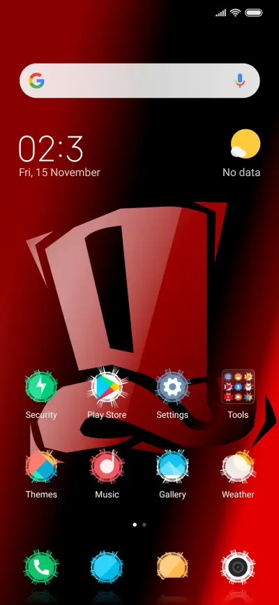 Magical Hat_DWM3 - Screenshot 2