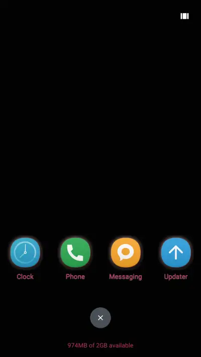 Waves - Screenshot 4