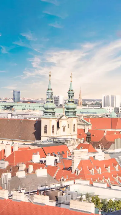 European-style architecture