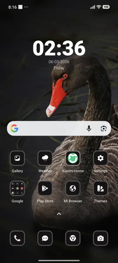 Orange Furr - Screenshot 2