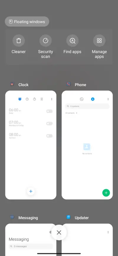 Open for new year - Screenshot 4