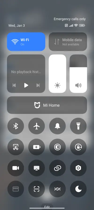 The cold quilt - Screenshot 5