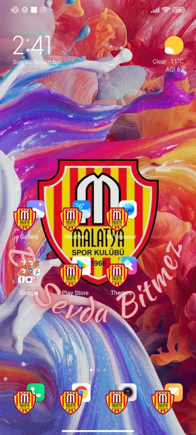 MALATYA SPOR - Screenshot 2