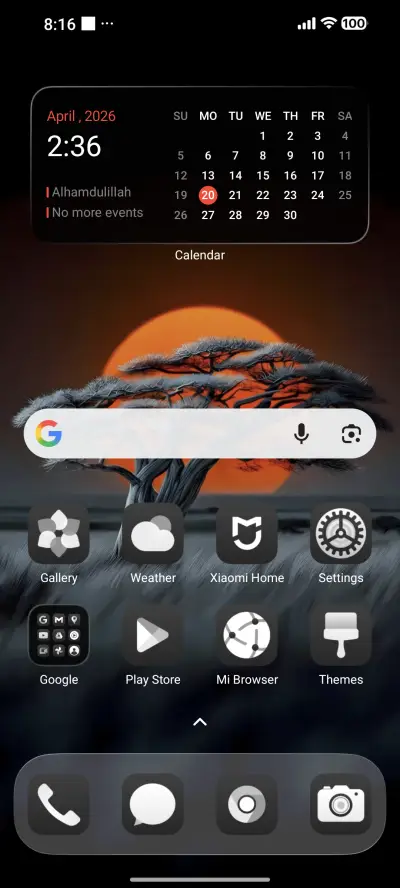 Dark HOS3 - Screenshot 2